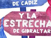 RESEÑA GOLFO CÁDIZ ESTRECHA GIBRALTAR" LARA SMIRNOV (Editorial Esencia)