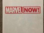 Marvel Comics anuncia NOW! para otoño 2016