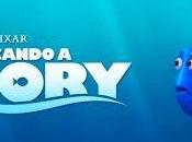 ‘Buscando Dory’: Nuevo tráiler oficial castellano