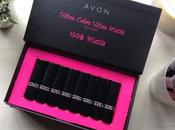 Nuevos Labiales Ultra Matte Avon 100% confortables