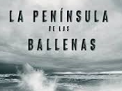 Beraza Lavin: Península Ballenas Trilogía Habitantes Planisferio Nº1)