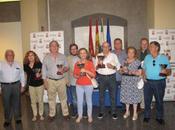 Celebrado éxito Torneo Ajedrez para Mayores