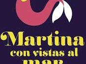 Reseña: Martina vistas Elísabet Benavent
