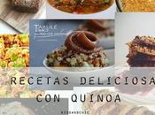 Recetas deliciosas Quinoa