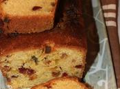 Cake frutas