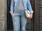Denim plus!