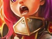 Blades Revenge High Damage MORE