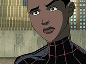 Miles Morales sería foco película animada Spider-Man