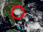 depresión tropical "Dos" forma Atlántico rumbo Carolina Sur(EE.UU)