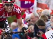 ciclista belga coma tras atropello