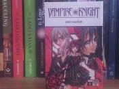 Vampire Knight Tomo Hino Matsuri
