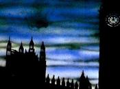 hombre lobo americano Londres