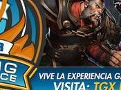 Torneo Dota Movistar Gaming Experience