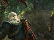 Gwynt mejorará nueva actualización Witcher Wild Hunt