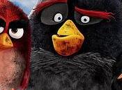 Angry Birds, película: malaje