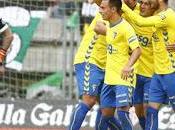 Cádiz cree Ferrol supera primera ronda play-off ascenso