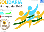 Carrera Familiar Solidaria Fuengirola