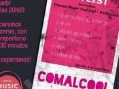 ComalcOOL semifinales Dipcas Music Festival