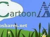 Programa para hacer animaciones Cartoon Maker