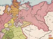 Tercera fase unificación alemana: guerra franco-prusiana proclamación imperio alemán