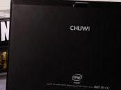 Chuwi Hi10 Ultrabook Tablet