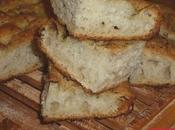 Focaccia aceite hierbas