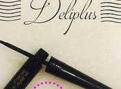 Eyeliner Deliplus Mercadona. Súper Descubrimiento