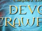 Devon Crawford Guardianes Infinito Sinopsis (#2)