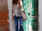 fLORAL bLUSÓN #nOUNIFORMES