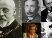 Reto literario '1916-2016'