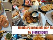 Blogssipgirl ruta hamburguesas