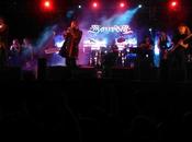 Crónica concierto saurom bornos (cádiz)