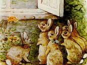 Beatrix Potter