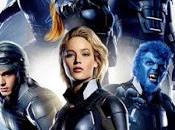 X-Men: Apocalipsis. Carta para Bryan Singer