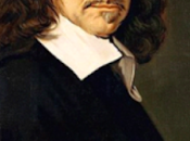 criterio certeza Descartes: evidencia