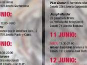 autores viveLibro vuelven Feria Libro Madrid