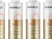 “SunAge Protective Ultra-Light Tinted Facial Fluid” SPF50+ MONTIBELLO protección solar inteligente antiedad