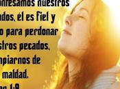 ¿puede usted perdonado?