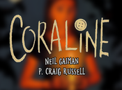 Coraline (novela gráfica)