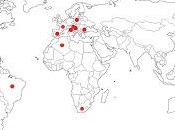 concurso internacional fotografía flora fauna cavernícola international photography contest cave-dwelling fauna)