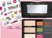 Novedades FACED; nueva paleta Totally Cute