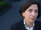 Autora mes: Donna Tartt