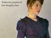 solterona", Edith Wharton: novela corta fabulosa