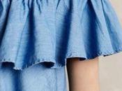 Tendencias: Hombros descubierto