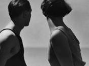 Cristina Piña inspira Horst, Eleanor Holm George Hoyningen-Huene