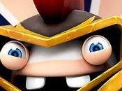 Rabbids Heroes Unlimited Mana