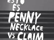 Esto PENNY NECKLACE CLAIM