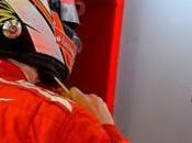 Ferrari lapidada base críticas, mientras Raikkonen está punto mira