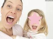 ejemplo maternidad