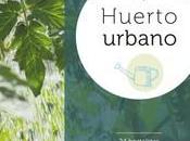 rincón lectura Boolino: Huertos Urbanos